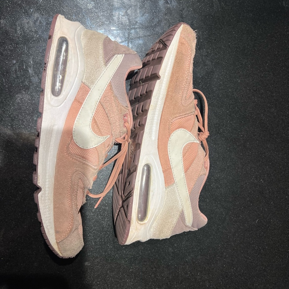 Suede Nike air max